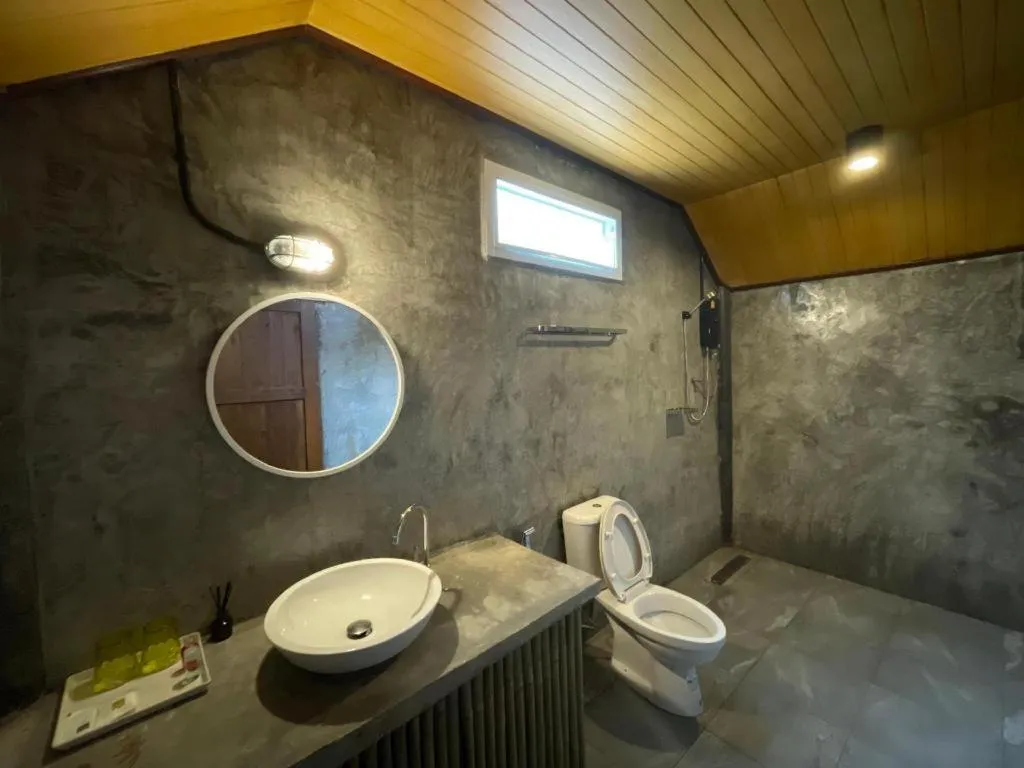 Koh Mook De Tara Beach Resort