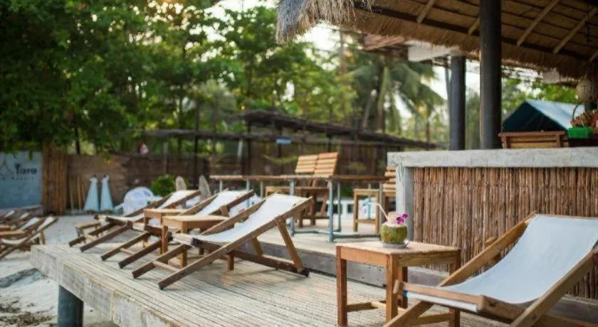 Koh Mook De Tara Beach Resort