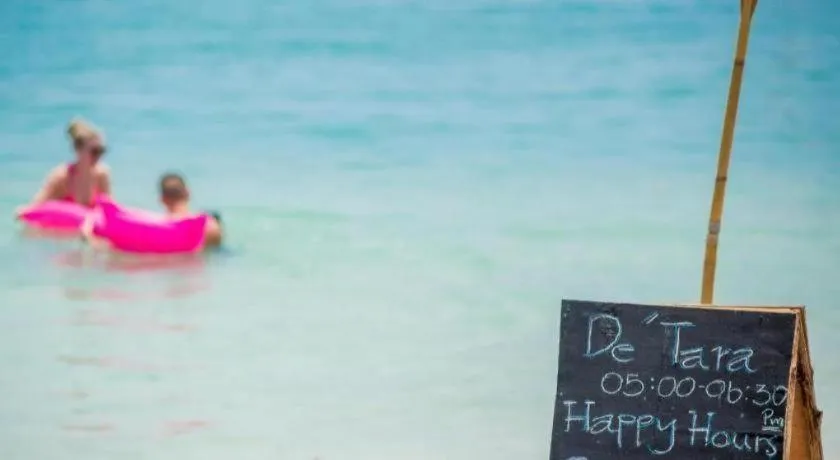 Koh Mook De Tara Beach Resort