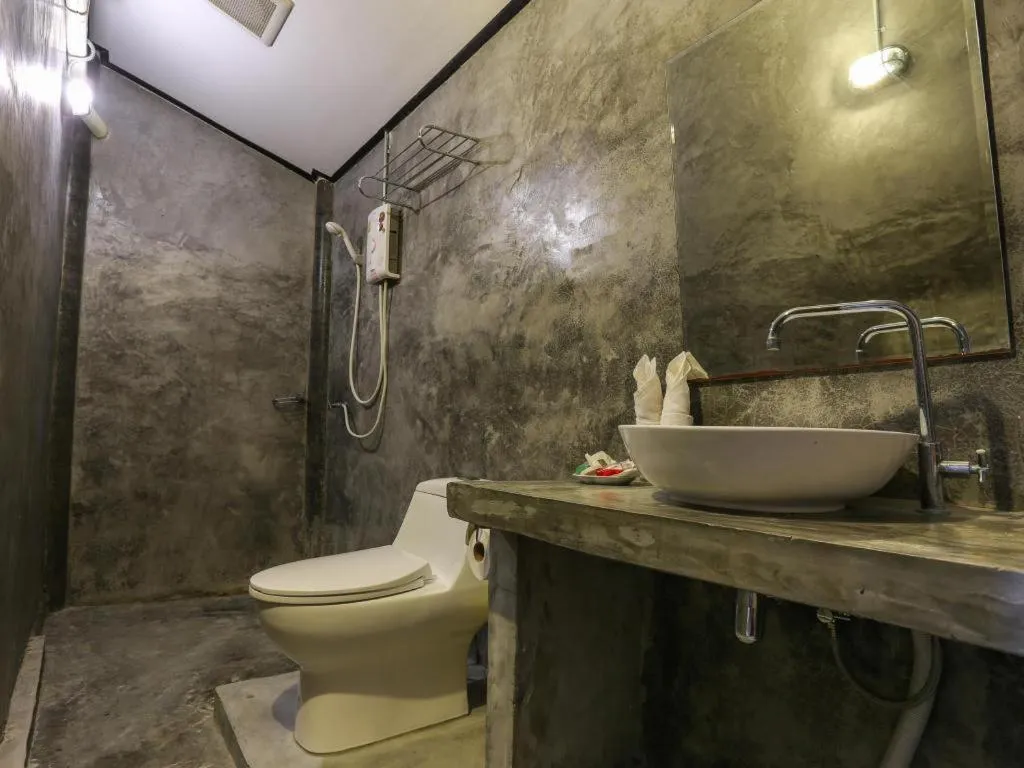 Koh Mook De Tara Beach Resort