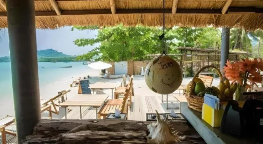 Koh Mook De Tara Beach Resort