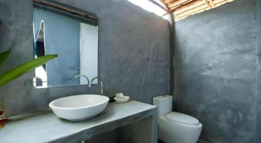 Koh Mook De Tara Beach Resort