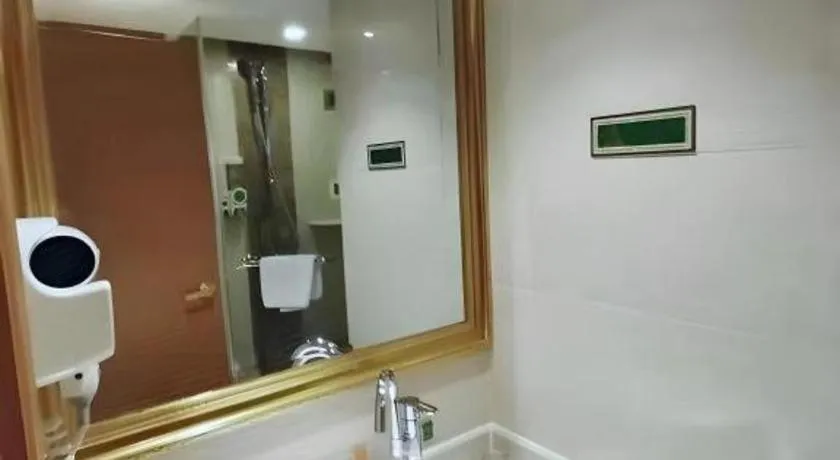 Vienna Hotel Xi'an Zhonglou