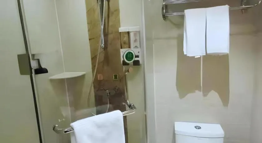 Vienna Hotel Xi'an Zhonglou