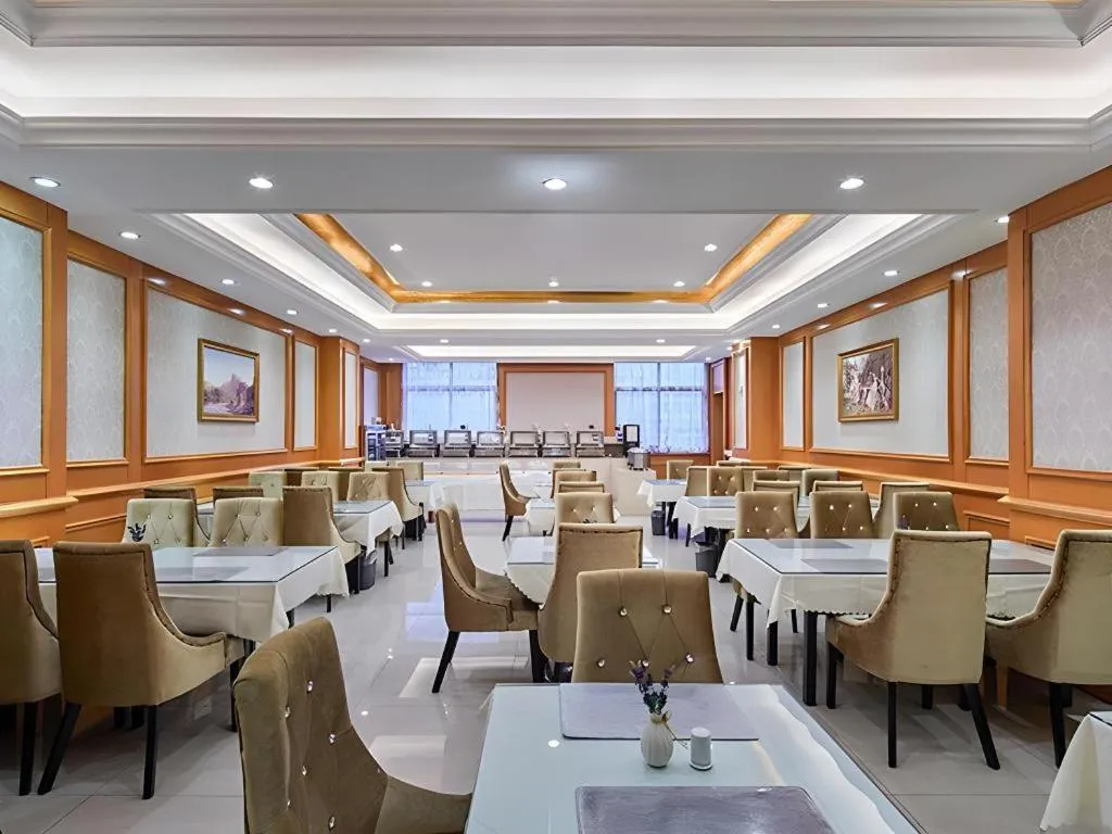 Vienna Hotel Xi'an Zhonglou