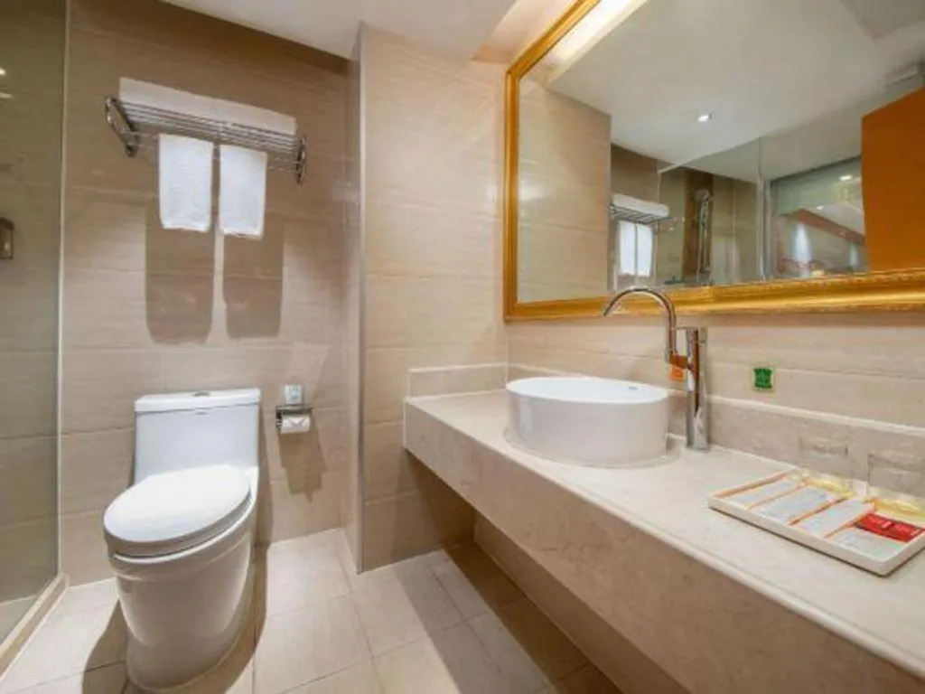 Vienna Hotel Xi'an Zhonglou