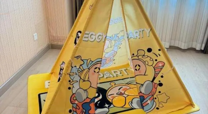 Vienna Hotel Xi'an Zhonglou