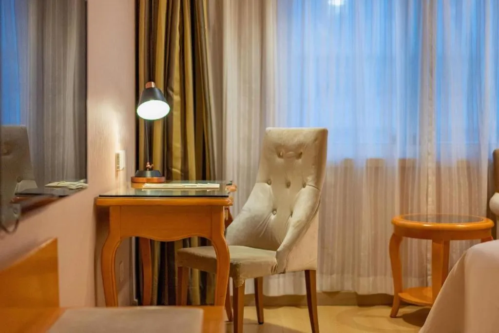 Vienna Hotel Xi'an Zhonglou