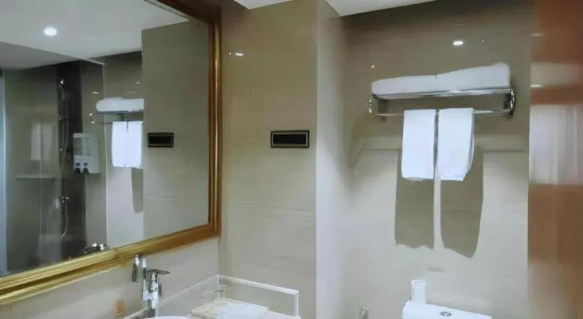 Vienna Hotel Xi'an Zhonglou