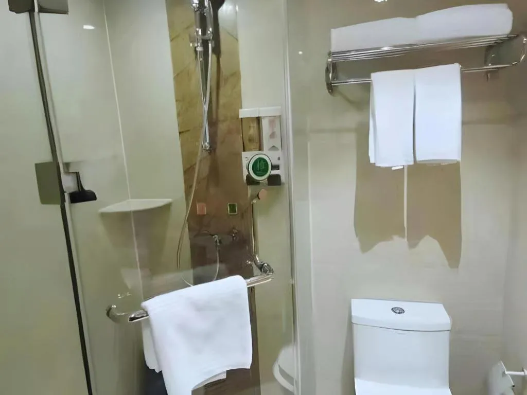 Vienna Hotel Xi'an Zhonglou