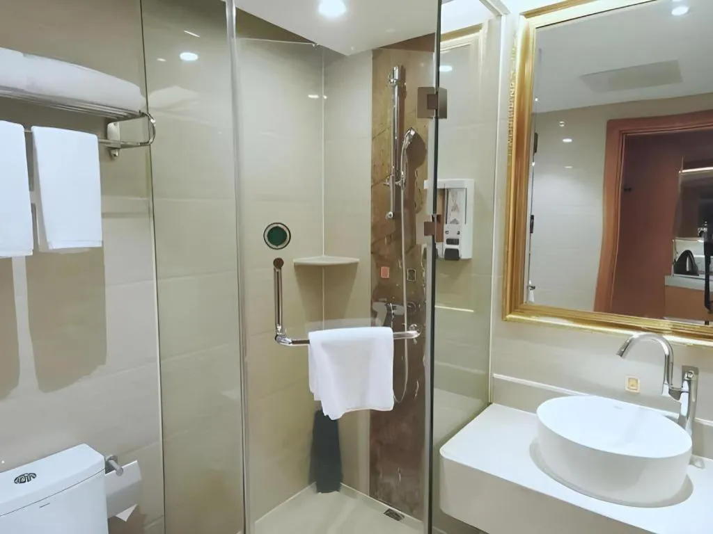 Vienna Hotel Xi'an Zhonglou