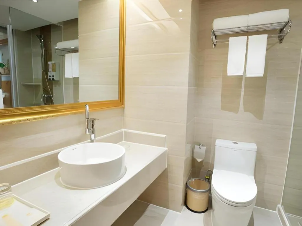 Vienna Hotel Xi'an Zhonglou