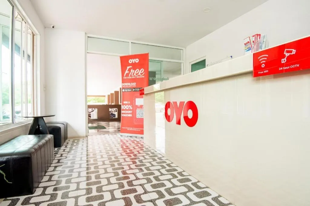 OYO 314 The Space Huahin