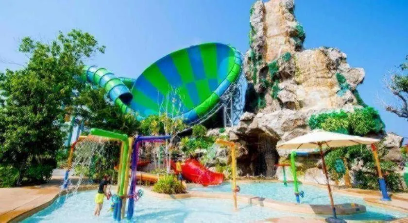 OYO 314 The Space Huahin