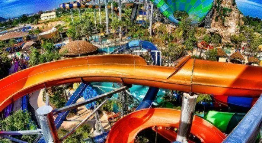 OYO 314 The Space Huahin