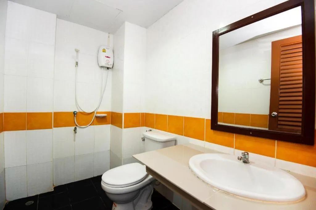 OYO 314 The Space Huahin