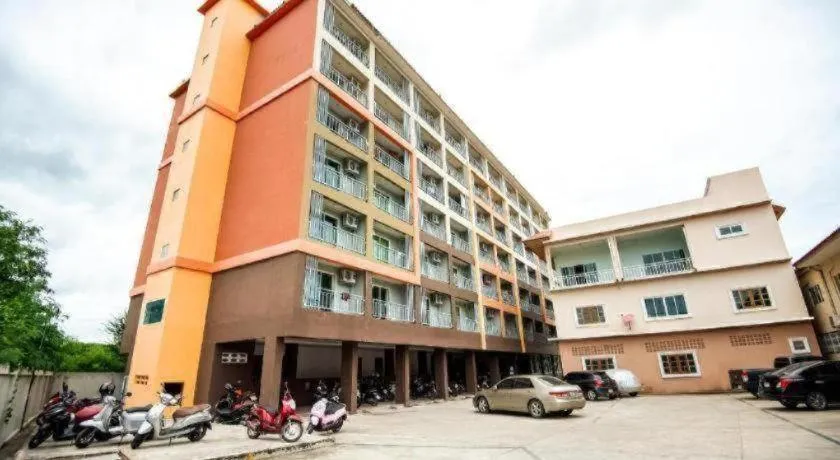 OYO 314 The Space Huahin