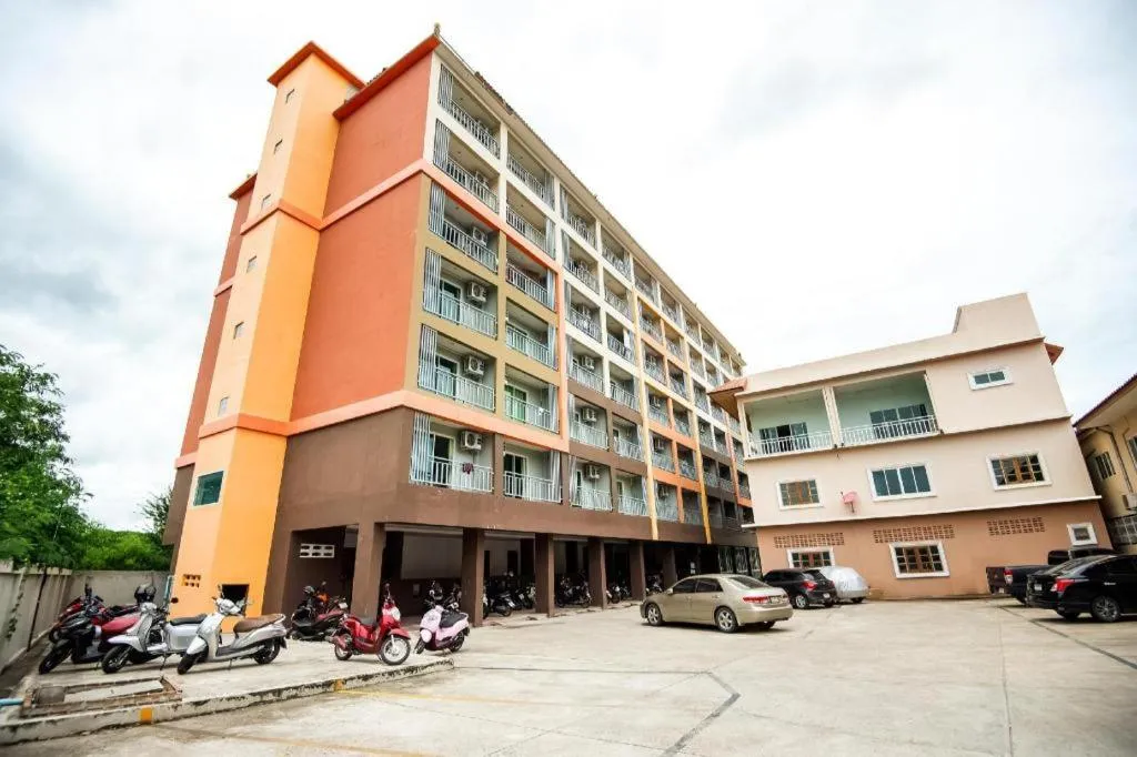 OYO 314 The Space Huahin