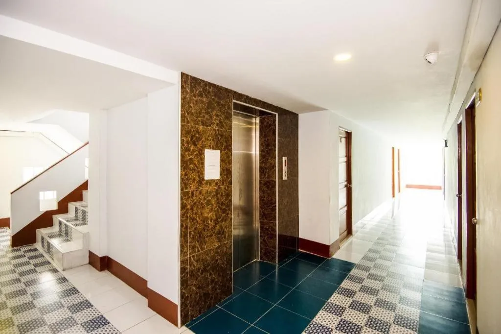 OYO 314 The Space Huahin