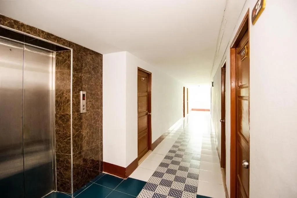 OYO 314 The Space Huahin