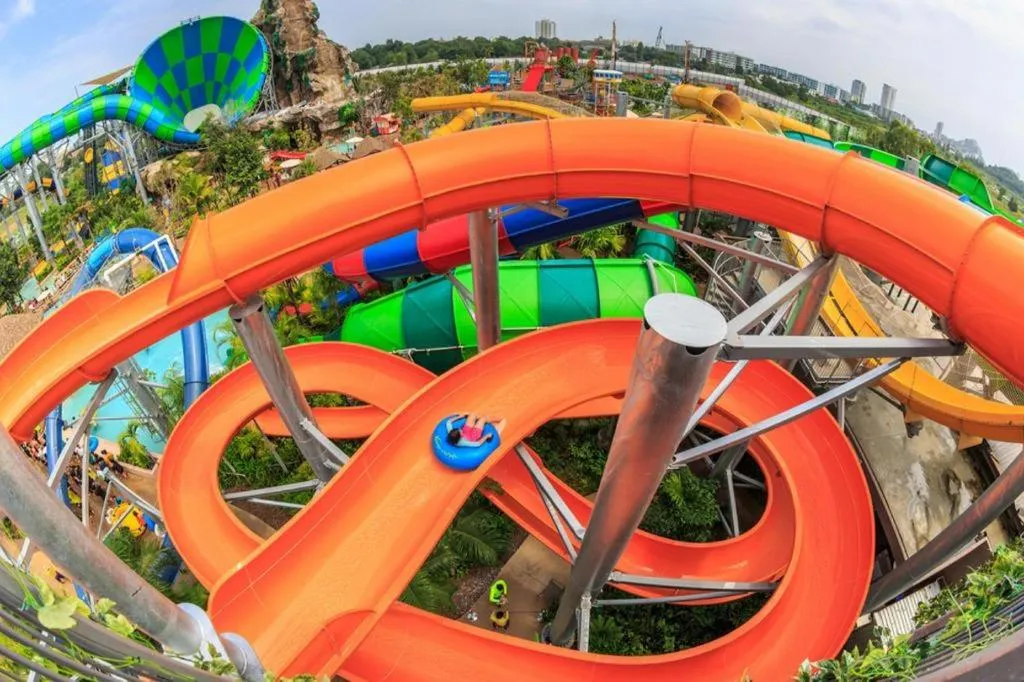 OYO 314 The Space Huahin