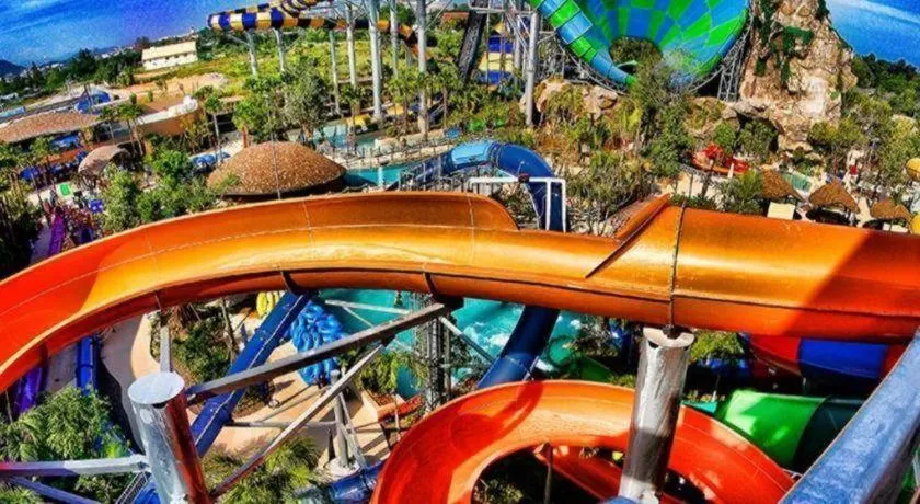 OYO 314 The Space Huahin