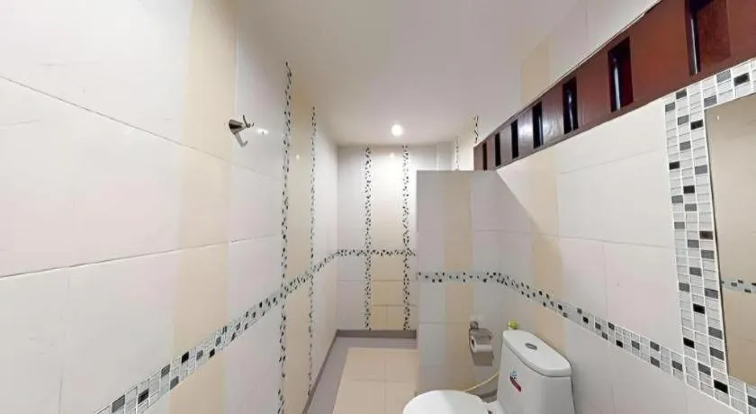 Lucky Mother Bungalow