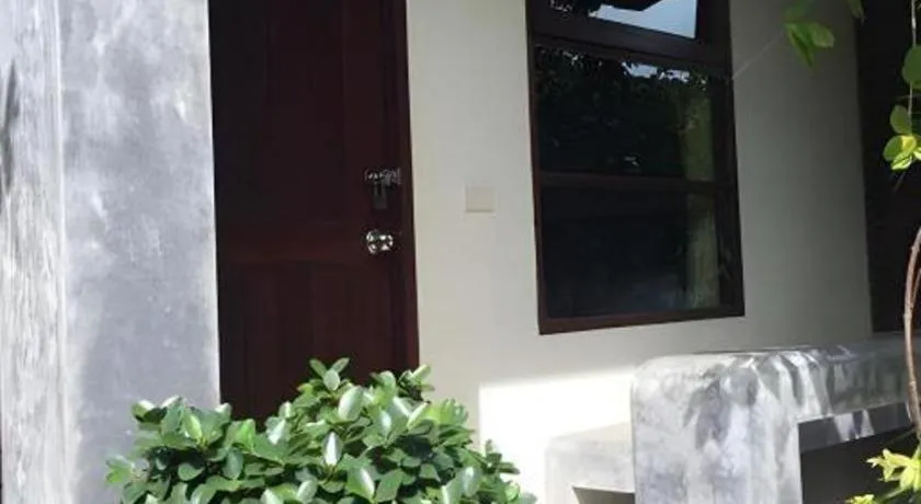 Lucky Mother Bungalow