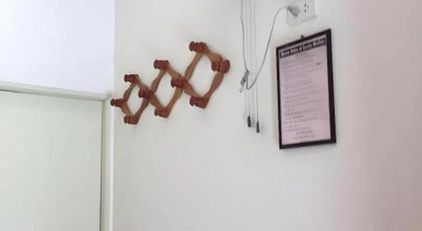 Lucky Mother Bungalow