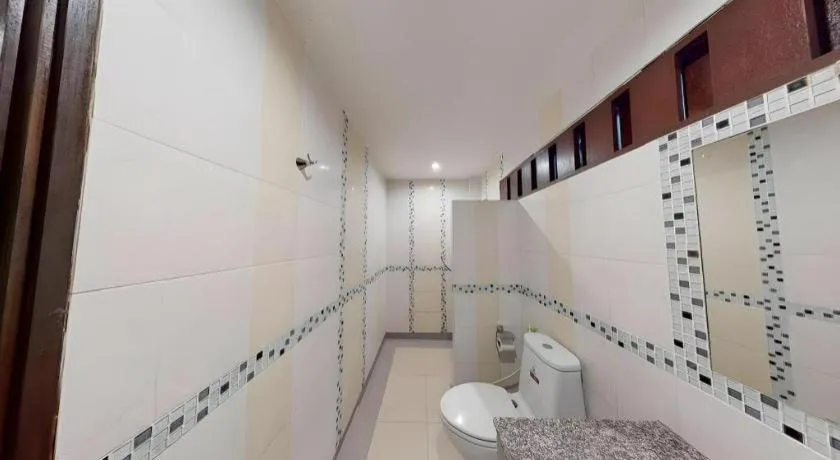 Lucky Mother Bungalow