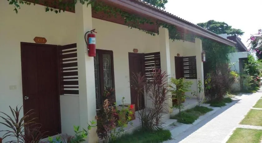 Lucky Mother Bungalow