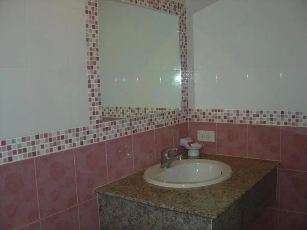 Lucky Mother Bungalow