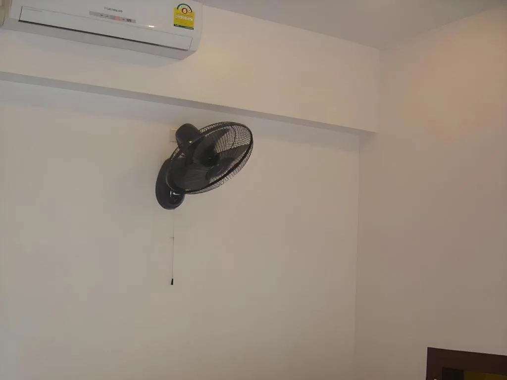 Lucky Mother Bungalow