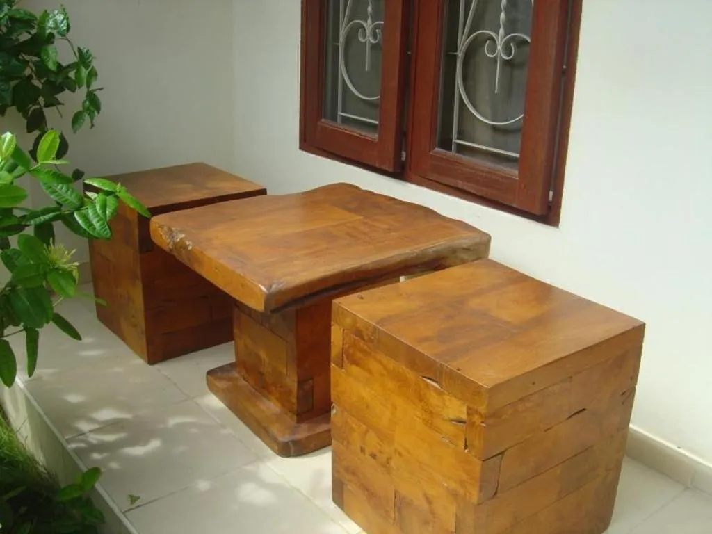 Lucky Mother Bungalow