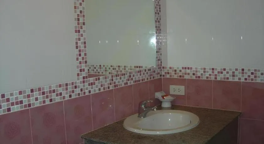 Lucky Mother Bungalow