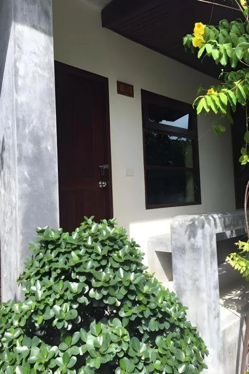 Lucky Mother Bungalow