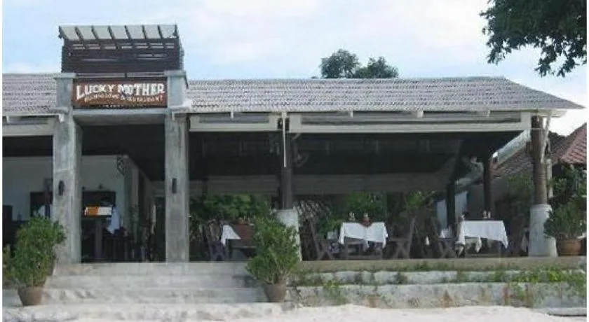 Lucky Mother Bungalow