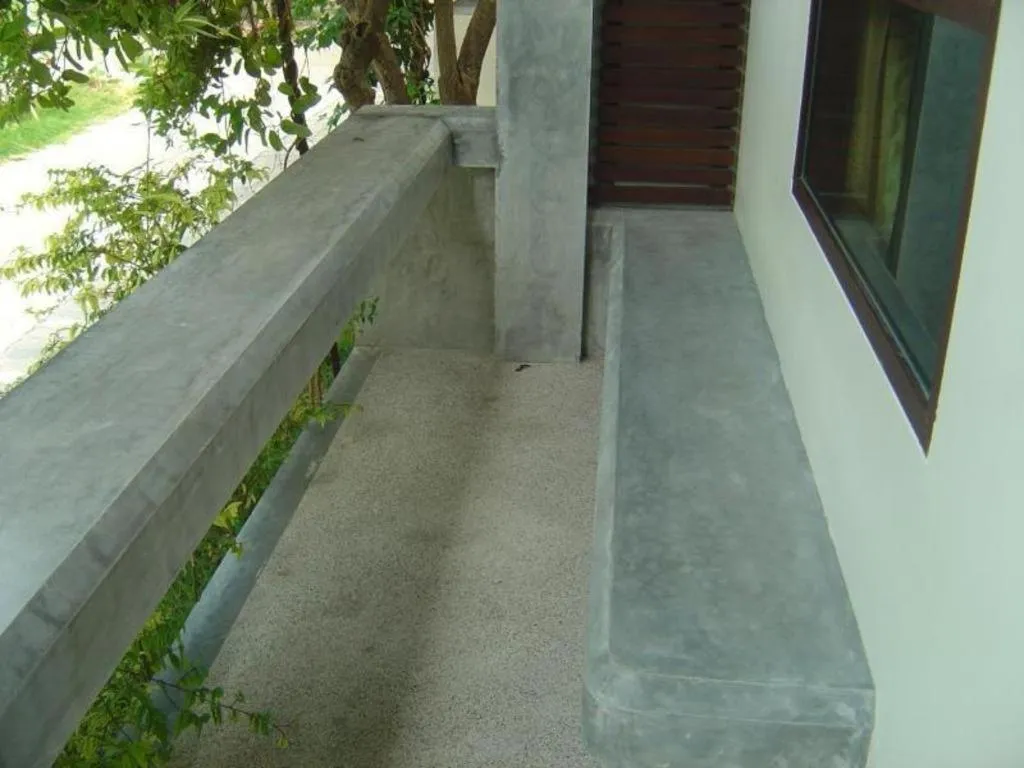 Lucky Mother Bungalow