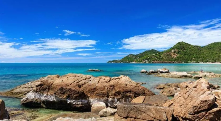 Lucky Mother Bungalow