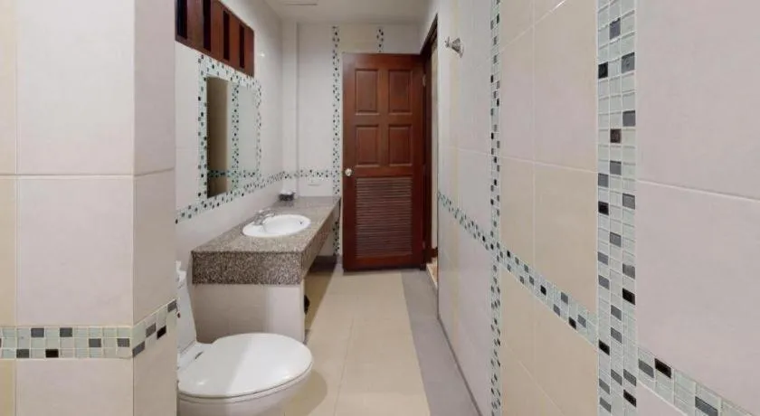 Lucky Mother Bungalow