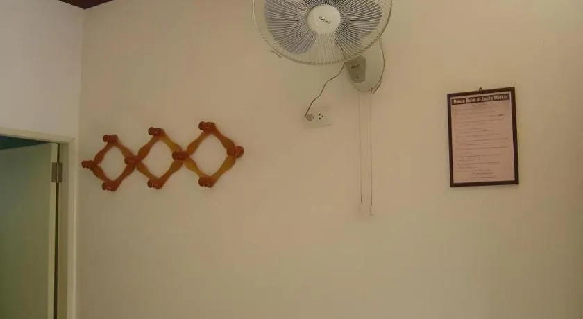 Lucky Mother Bungalow