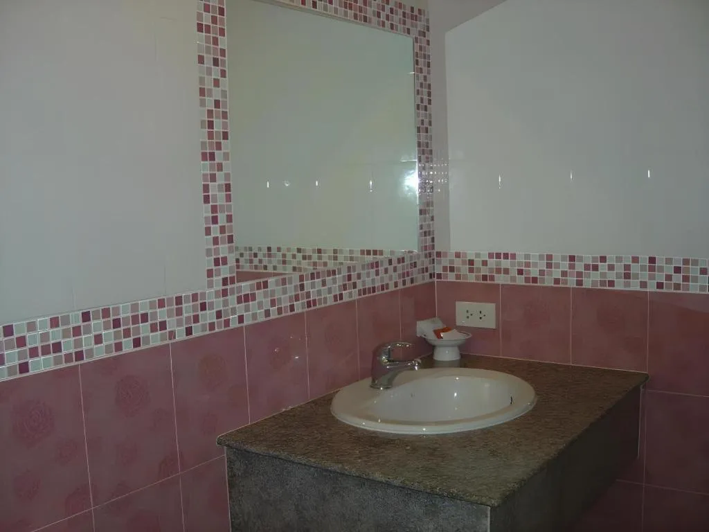 Lucky Mother Bungalow