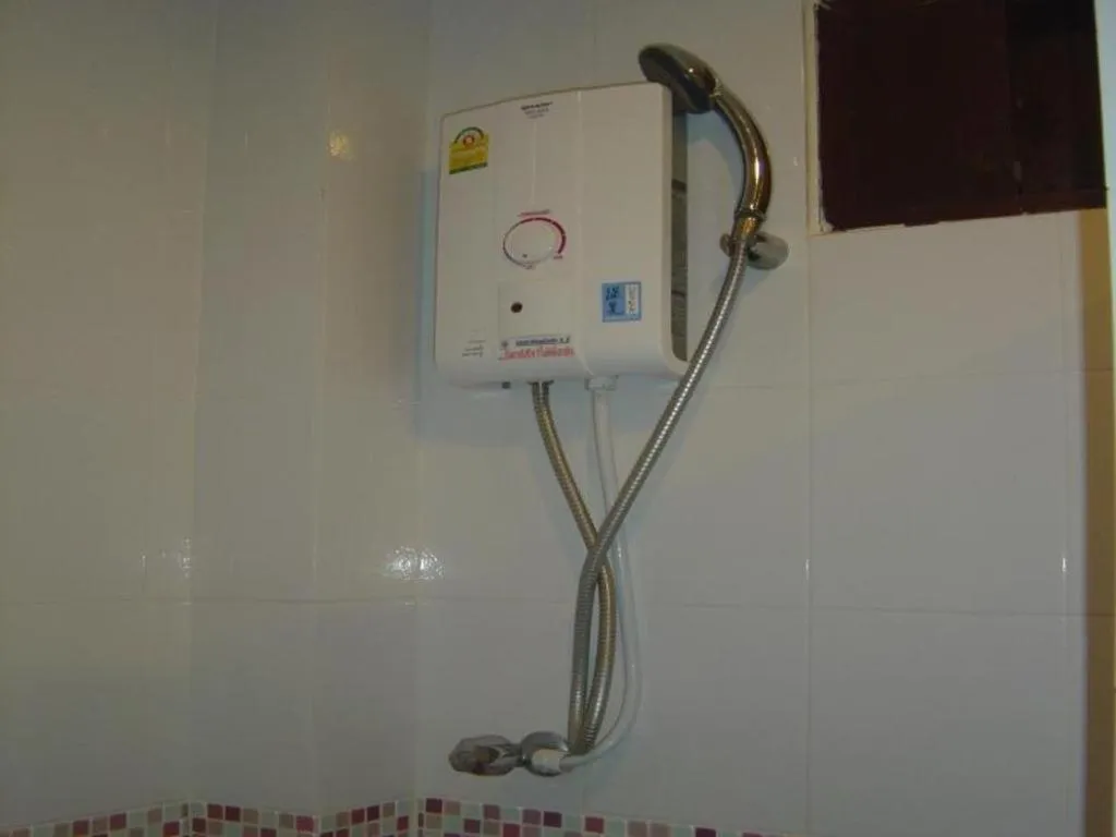 Lucky Mother Bungalow