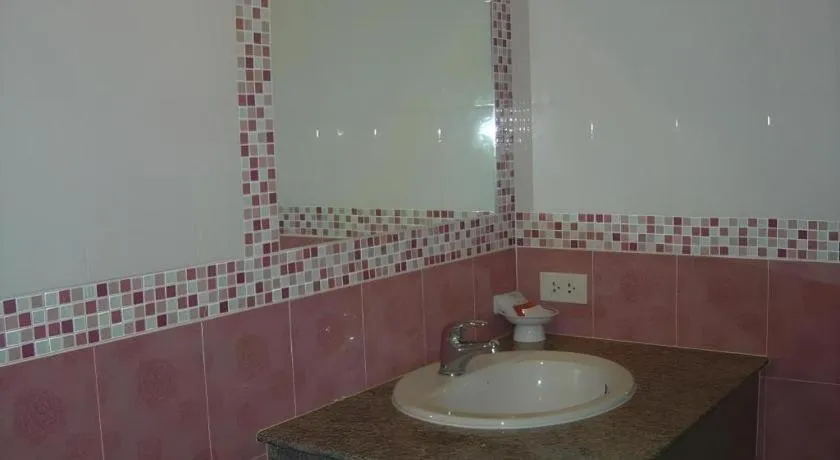 Lucky Mother Bungalow