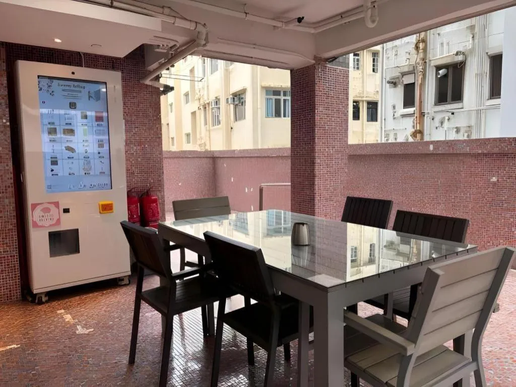 Acesite Knutsford Hotel