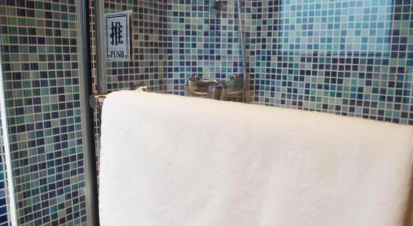 Acesite Knutsford Hotel