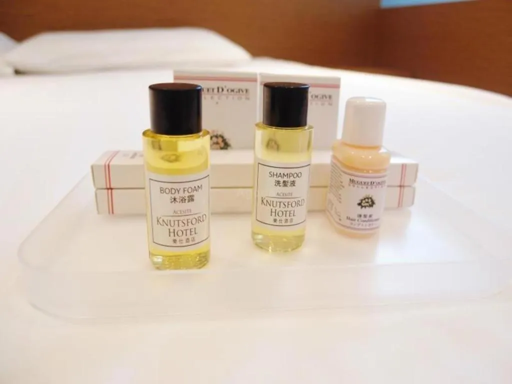 Acesite Knutsford Hotel