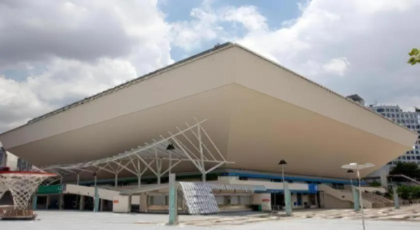 Acesite Knutsford Hotel