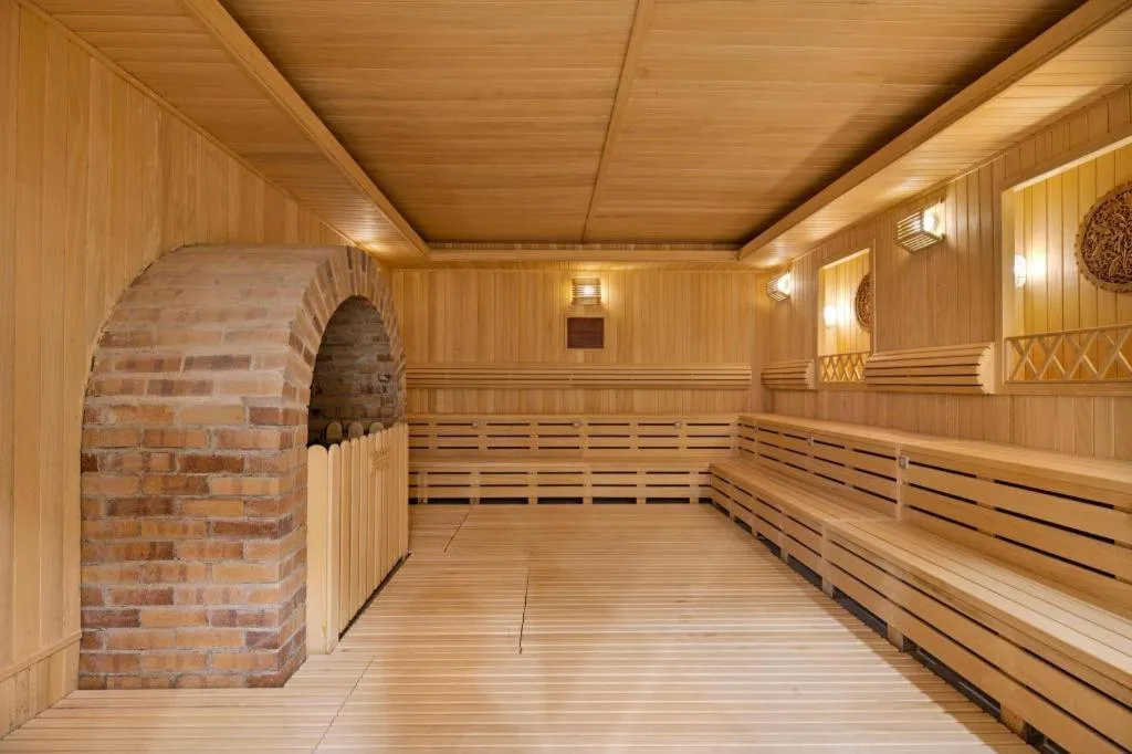 Cheermore Recreation Hotel 广州志懋元生态水疗休闲酒店