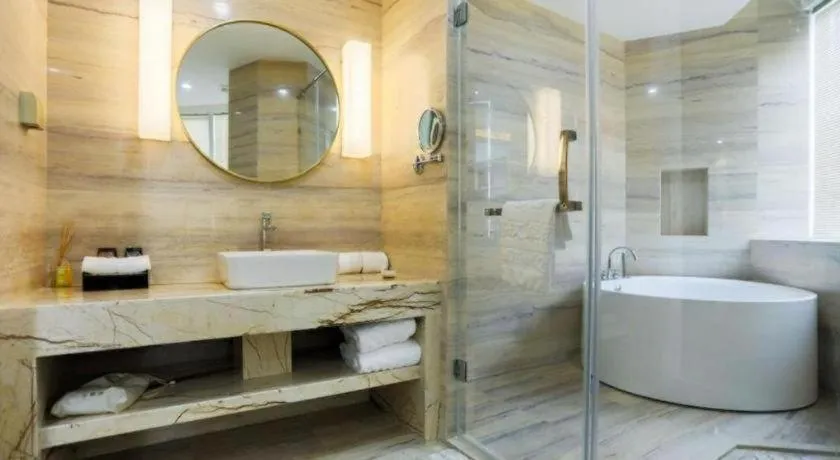 Hundred Hotel Qingdao